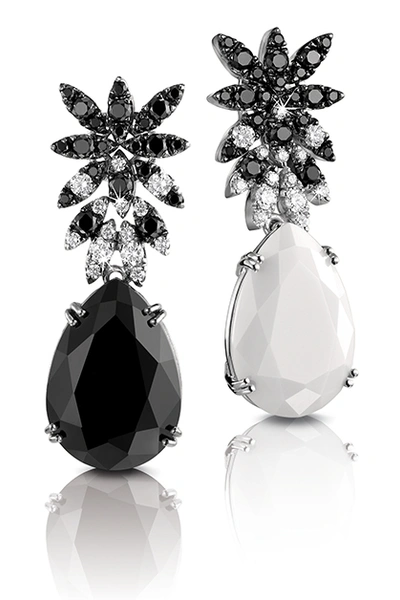 Серьги Pasquale Bruni | Источник: Архивы пресс-служб