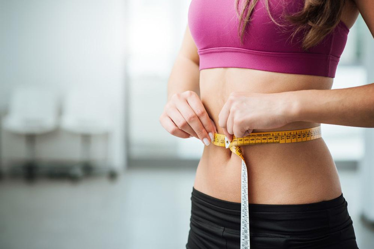 6 скрытых причин набора веса — вам надо их знать, если хотите похудеть раз и навсегда