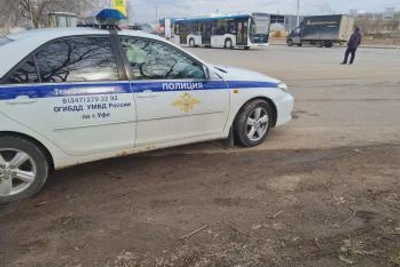 В Уфе проводят рейд по безопасности пассажирских перевозок