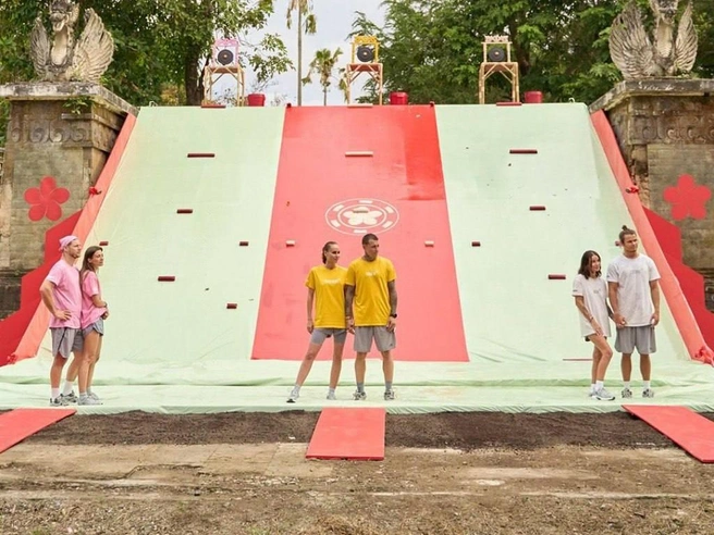 Семейное испытание не определило победителя проекта — впереди у двойки сильнейших суперфинал | Источник: Телеканал ПЯТНИЦА! / T.me