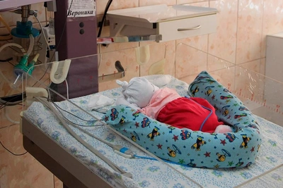 Бактерия «кровь Господа» могла убить детей в роддоме Новокузнецка