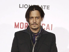 Русская девушка Джонни Деппа отказалась подтверждать роман: «Не верьте всему, что слышите в Интернете»