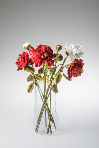 Цветы из стекла Лиллы Табассо (фото 8.1)
