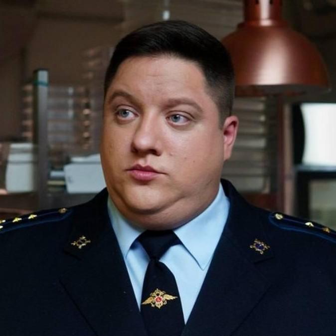 Дата и место прощания с Романом Поповым — Мухичем из «Полицейского с Рублевки»