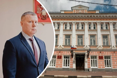 Олег Виноградов возглавил департамент городского хозяйства Ярославля