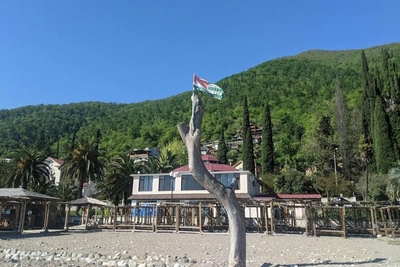 How to Enjoy a Trip to Abkhazia