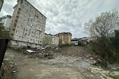 Самострой снесли за бюджет, деньги взыщут