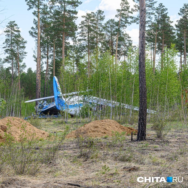 Источник: Олег Фёдоров / CHITA.RU