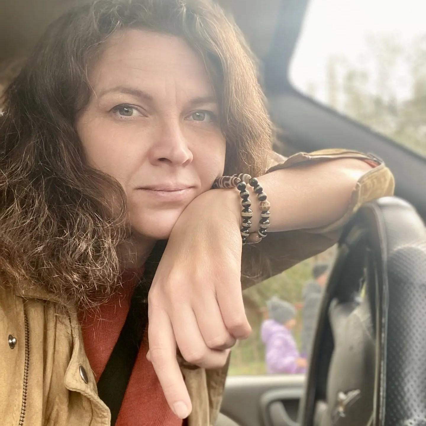 Татьяна Прусакова