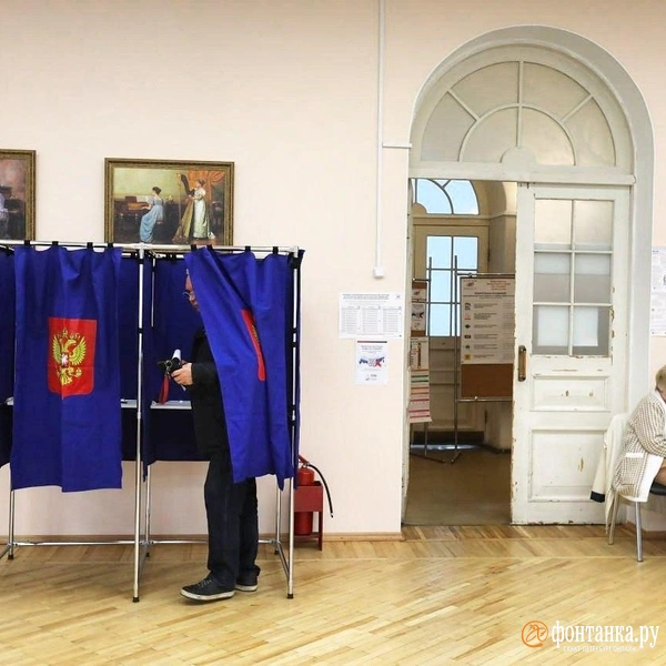 Источник: Ксения Потеева / FONTANKA.RU