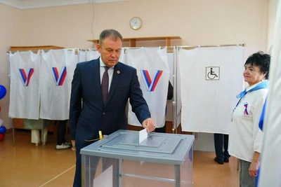 Губернатор Кузбасса отказался от мандата в Госдуме