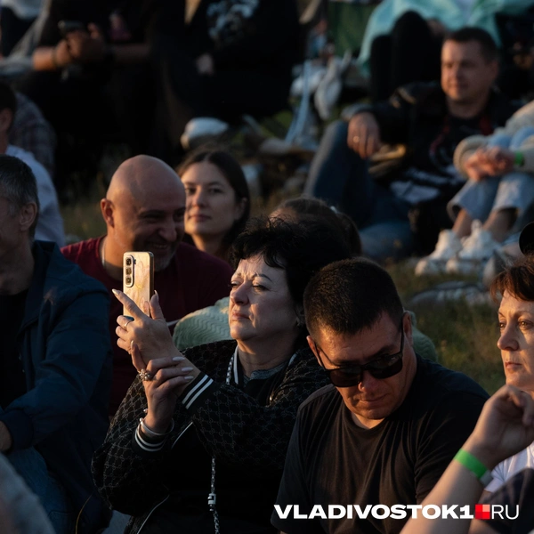 Источник: Елена Буйвол / VLADIVOSTOK1.RU