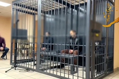 Банда похитителей и вымогателей задержана в Иркутске