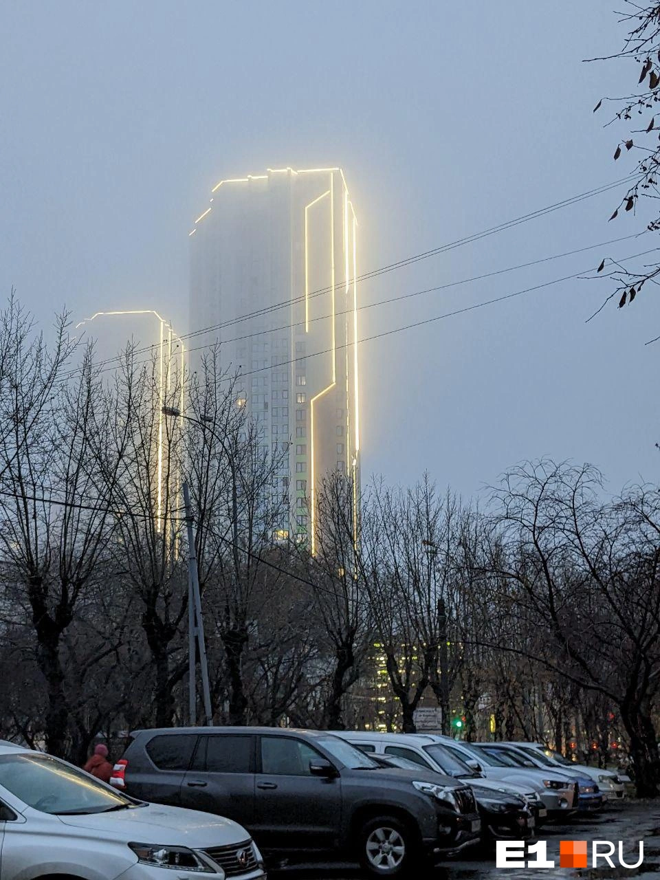 Источник: читатель E1.RU