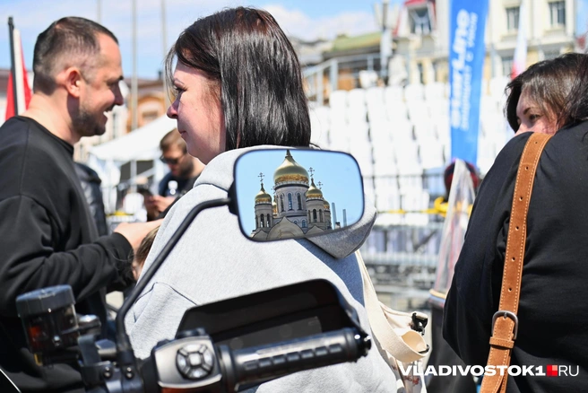 Источник: Елена Буйвол / VLADIVOSTOK1.RU