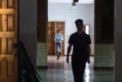 Around 30 Staff at Scandal-Hit Kuzbass Med Center 'Asked' to Quit