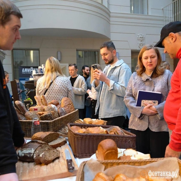 Источник: Анжела Мнацаканян / FONTANKA.RU