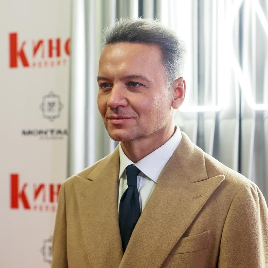 <p>Александр Олешко</p>