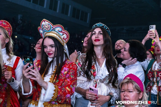 Источник: Дмитрий Волгин / Voronezh1.ru