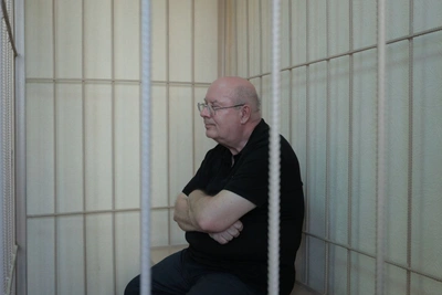 Экс-замглавы ТУАД получил срок за крупнейшую взятку года