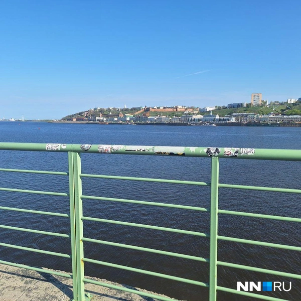 Источник: Валерия Коростелева / NN.RU