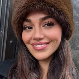 <p>Селин Ягджиоглу</p>