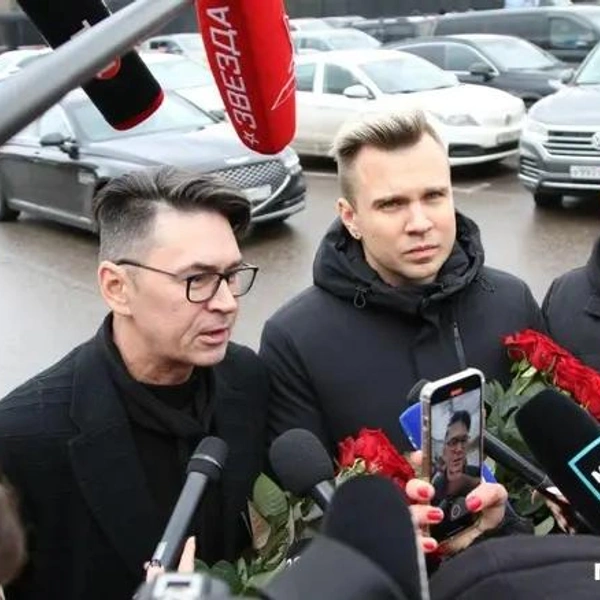 Участники «На-На» рассказали о Владимире Левкине | Источник: MSK1.RU