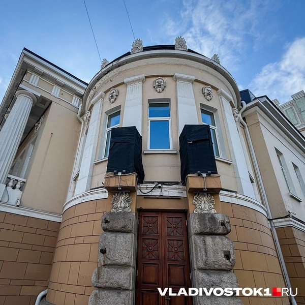 Источник: Елена Буйвол / VLADIVOSTOK1.RU