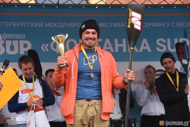 Источник: Сергей Николаев