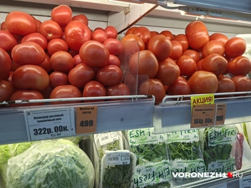 Источник: Алёна Воропаева / Voronezh1.ru