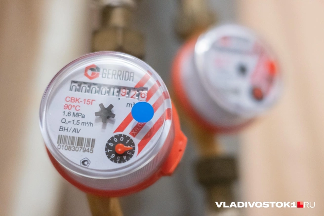 Отсутствие горячей воды — довольно частая проблема | Источник: Елена Буйвол / VLADIVOSTOK1.RU