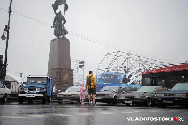 Источник: Елена Буйвол / VLADIVOSTOK1.RU