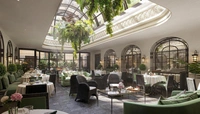 В Милане открывается новый отель The Carlton Milan