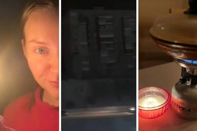 Survival Mode in Murmansk: Blackout and Restoration Timeline