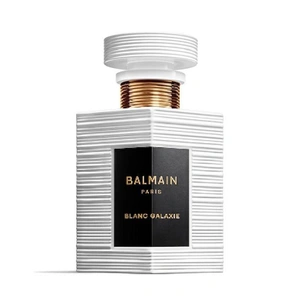 Balmain покоряет космос с новым ароматом Blanc Galaxie