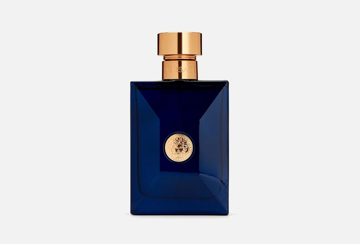 Туалетная вода Versace Dylan Blue