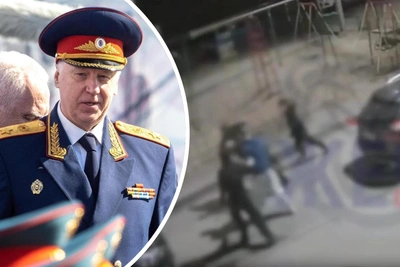 Подростки избили прохожего в Ярославле: возбуждено дело