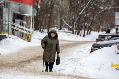 Эксперты призывают россиян самостоятельно копить на пенсию