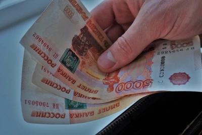 Осипов: средняя зарплата в Забайкалье выросла на 14%