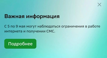 Источник: Приложение «Сбербанк»