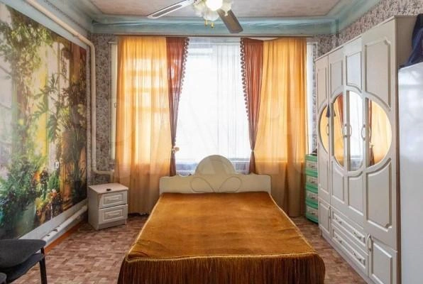 Зубчаниновские джунгли | Источник: avito.ru