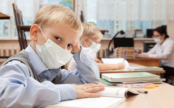 Эпидемия паники: три вопроса о гриппе