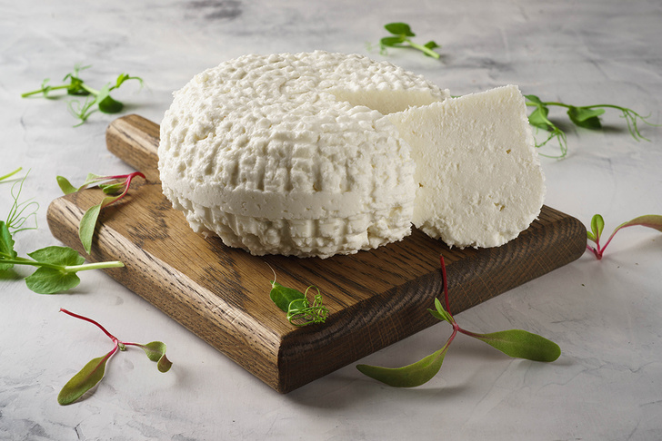 3 самых необычных безлактозных вида сыра