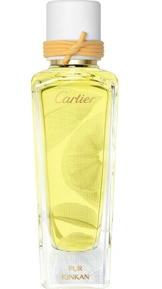 Аромат дня: Les Epures de Parfum от Cartier