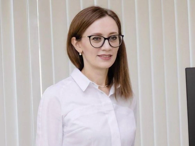 Алена Якупова, врач-урогинеколог многопрофильного медицинского центра «Философия Здоровья» | Источник: «Философия Здоровья»