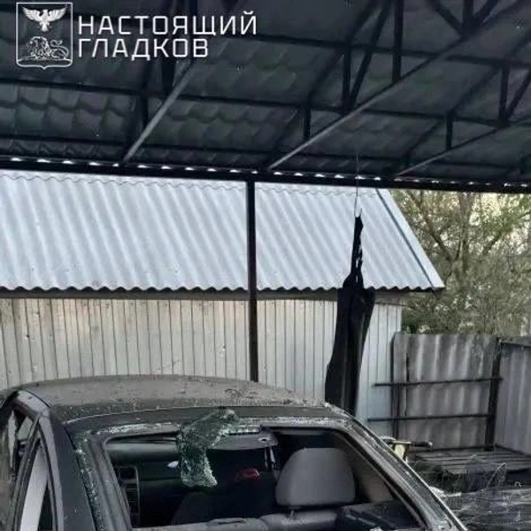 Источник: Вячеслав Гладков / max.ru