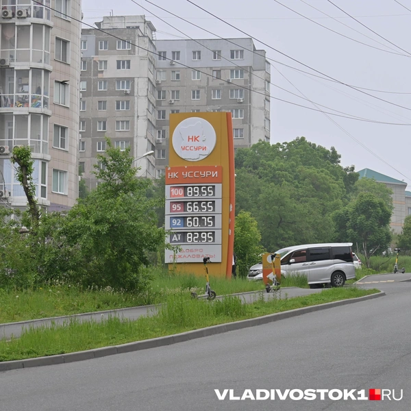 Источник: Елена Буйвол / VLADIVOSTOK1.RU