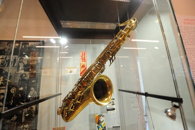 Джаз-клуб Amato в Иркутске закрывается на неопределенный срок