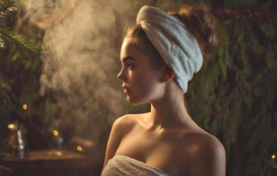 Баня как источник силы: 5 спа-ритуалов, которые возвращают энергию и помогают не выгорать
