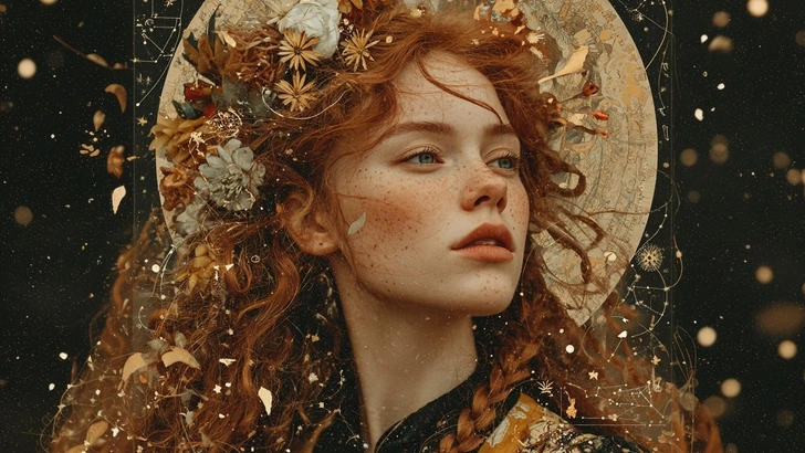 Лунный гороскоп на 21 ноября 2025 года, пятница | Источник: Midjourney